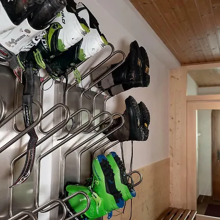 Haus Marianne Sankt Jakob in Defereggen