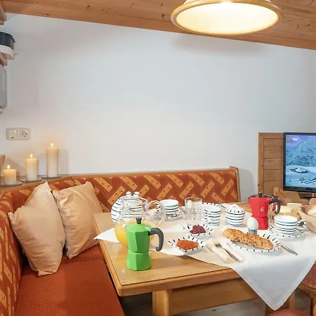 דירה Haus Marianne