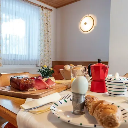 Haus Marianne