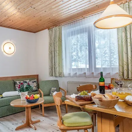 Haus Marianne アパート