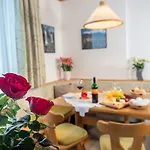 דירה Haus Marianne *