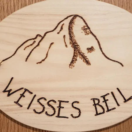 Apartman Haus Marianne Sankt Jakob in Defereggen