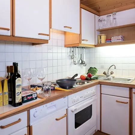 Haus Marianne شقة