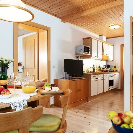 Haus Marianne Apartment Sankt Jakob in Defereggen