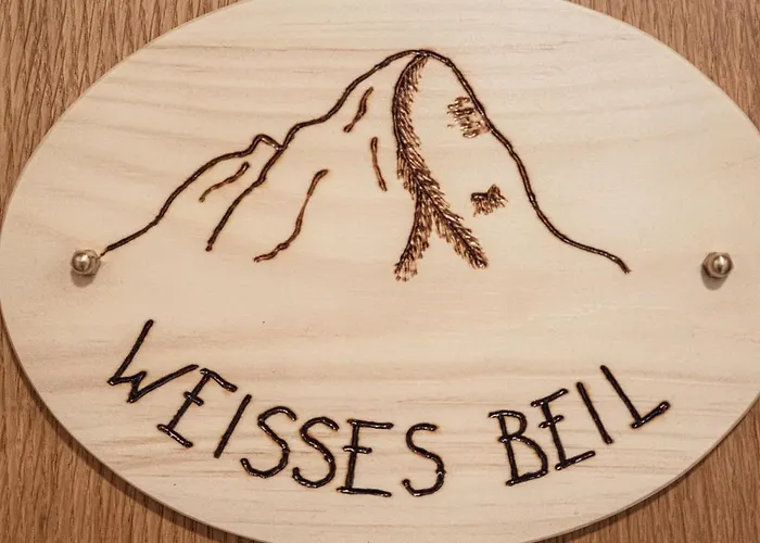 Apartman Haus Marianne Sankt Jakob in Defereggen