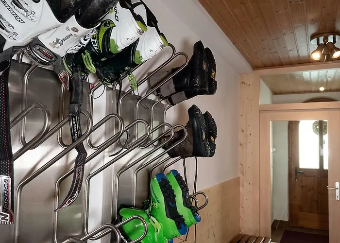 Haus Marianne Sankt Jakob in Defereggen