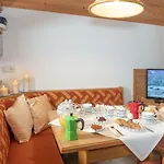 Appartement Haus Marianne