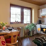 Haus Marianne Appartement Sankt Jakob in Defereggen