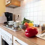 Appartement Haus Marianne