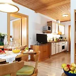 Haus Marianne Appartement Sankt Jakob in Defereggen
